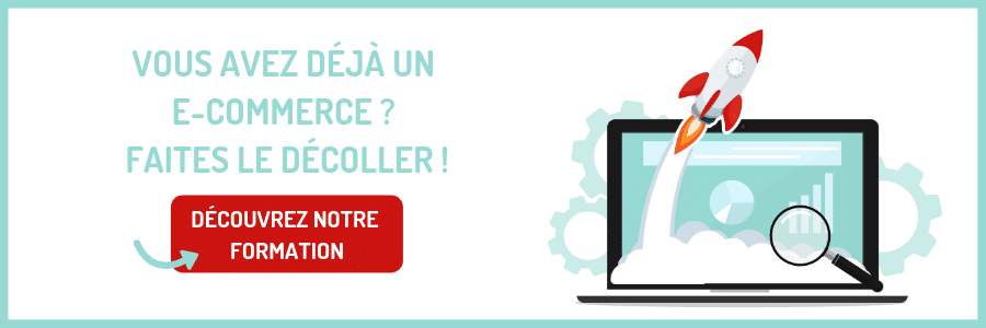 Faites décoller votre e-commerce