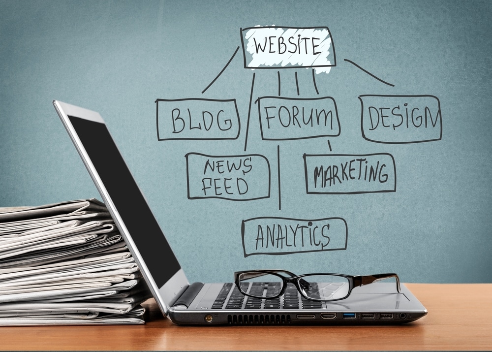 Mon site est en ligne, et après ?  Produweb Academy